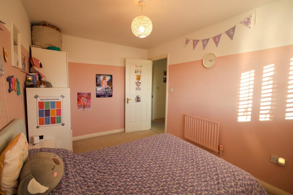 Additional property image - Gelyn-y-Cler, Barry