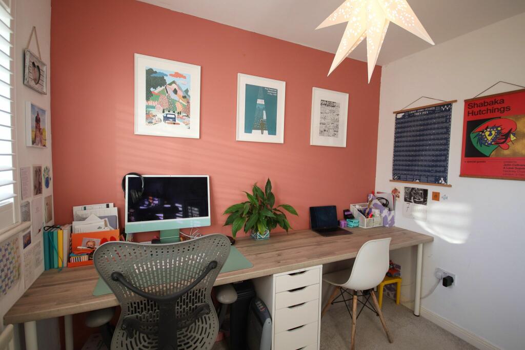 Additional property image - Gelyn-y-Cler, Barry