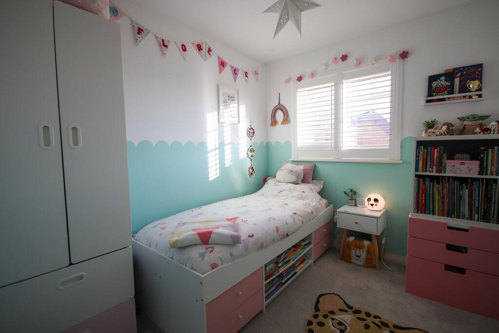 Additional property image - Gelyn-y-Cler, Barry