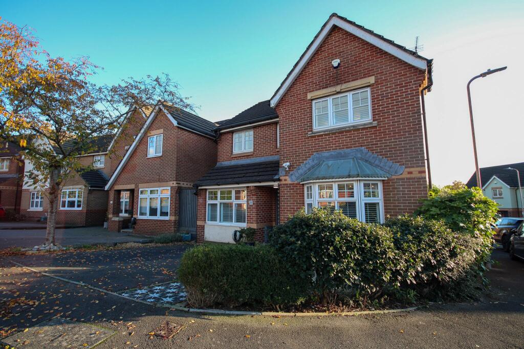 Additional property image - Gelyn-y-Cler, Barry