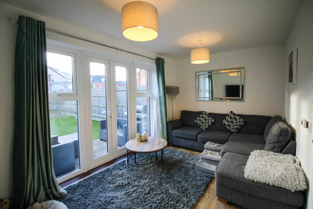 Additional property image - Treganna Street, Canton, Cardiff