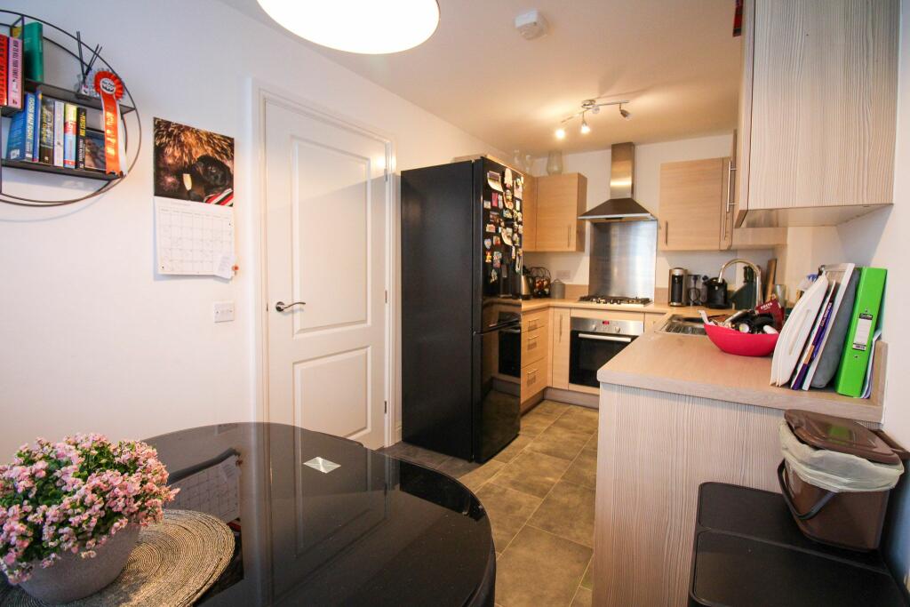 Additional property image - Treganna Street, Canton, Cardiff