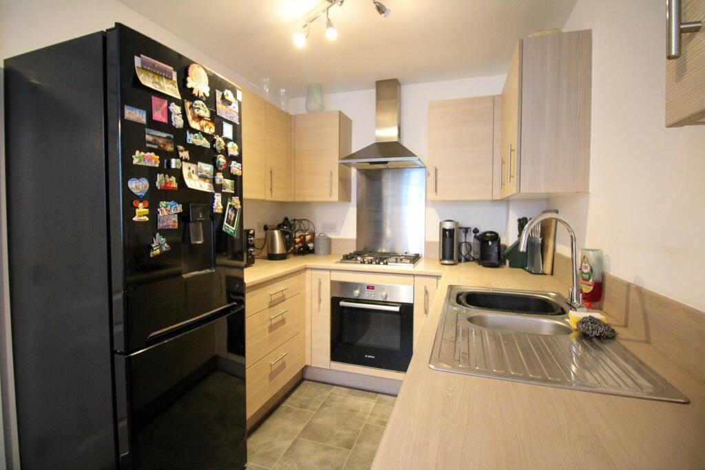 Additional property image - Treganna Street, Canton, Cardiff