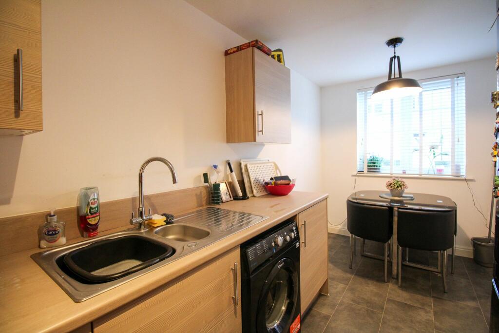Additional property image - Treganna Street, Canton, Cardiff