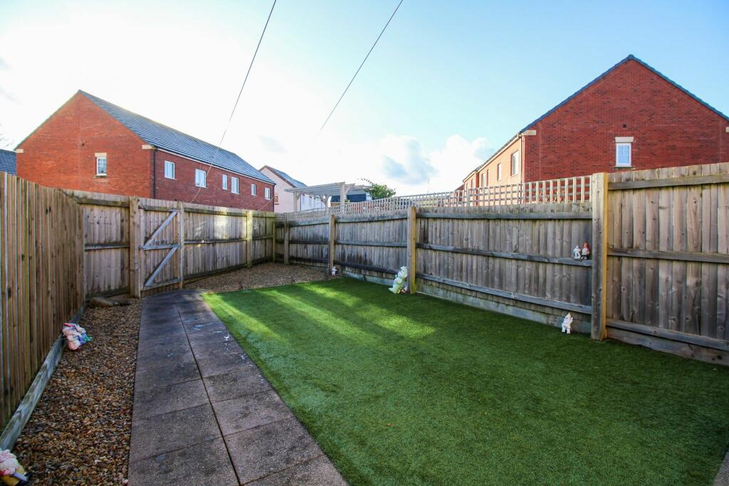 Additional property image - Treganna Street, Canton, Cardiff