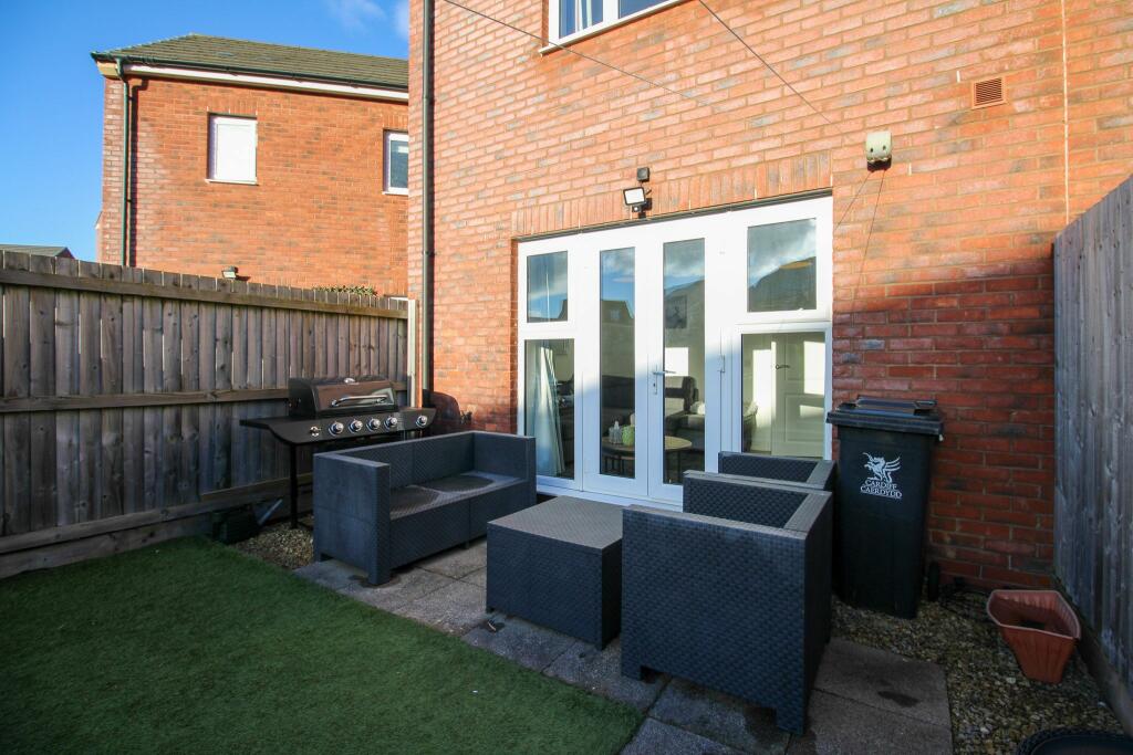 Additional property image - Treganna Street, Canton, Cardiff