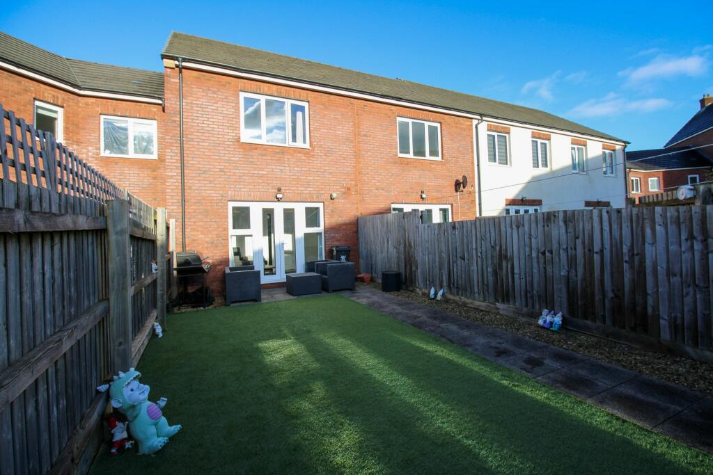 Additional property image - Treganna Street, Canton, Cardiff