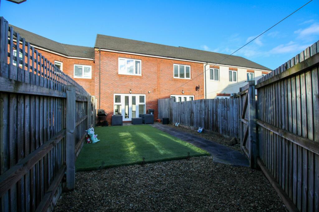 Additional property image - Treganna Street, Canton, Cardiff