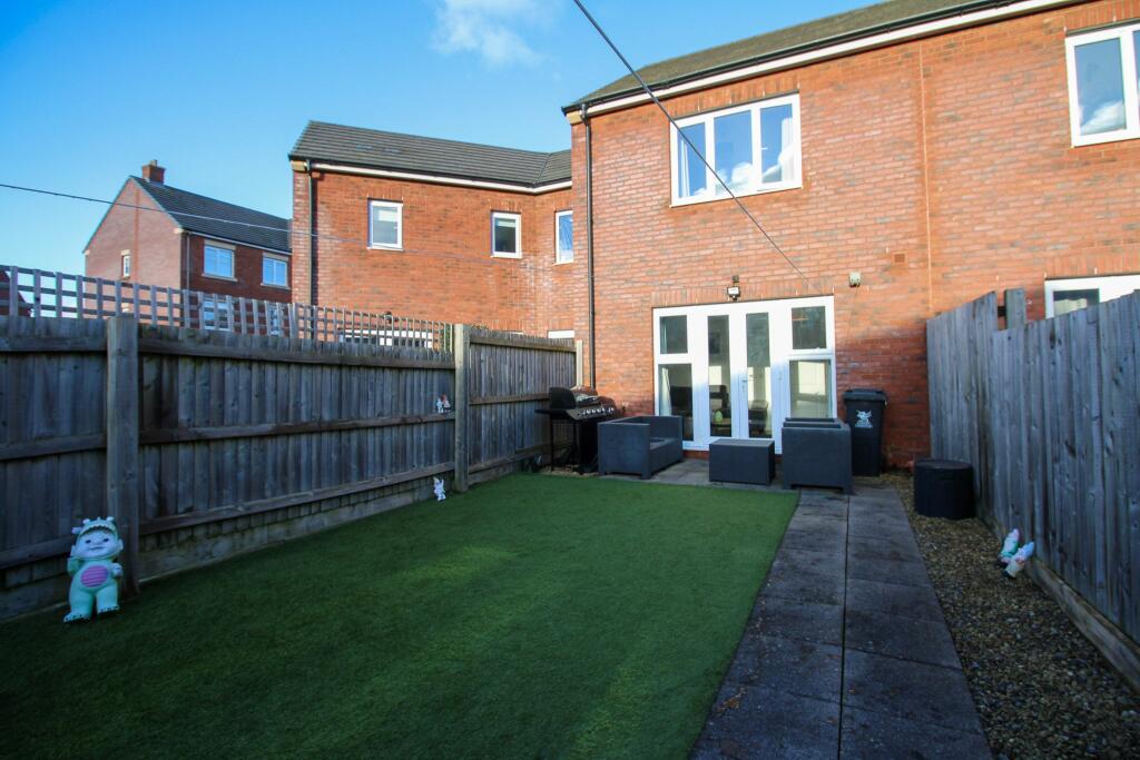 Additional property image - Treganna Street, Canton, Cardiff