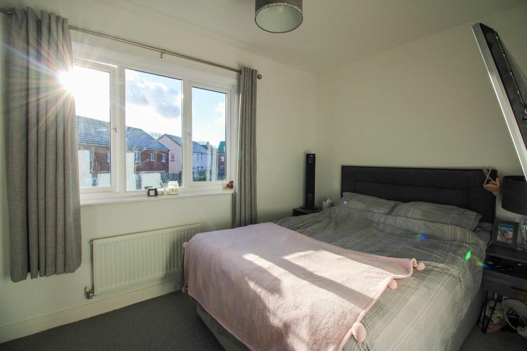 Additional property image - Treganna Street, Canton, Cardiff