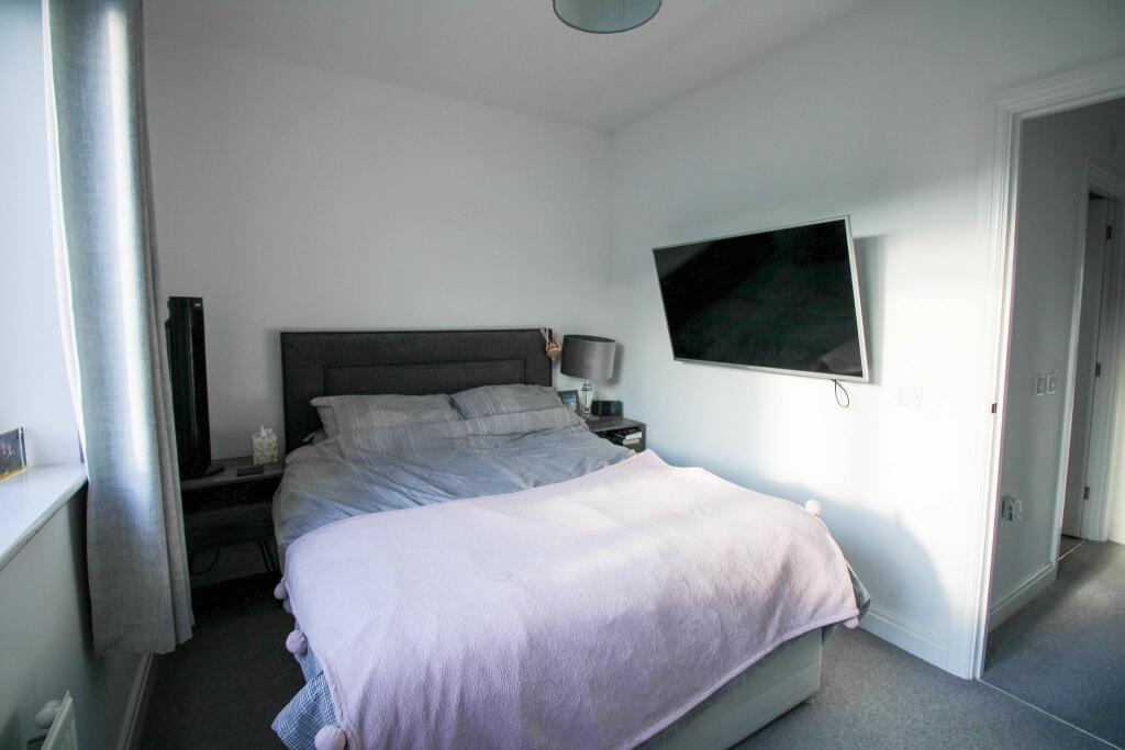 Additional property image - Treganna Street, Canton, Cardiff