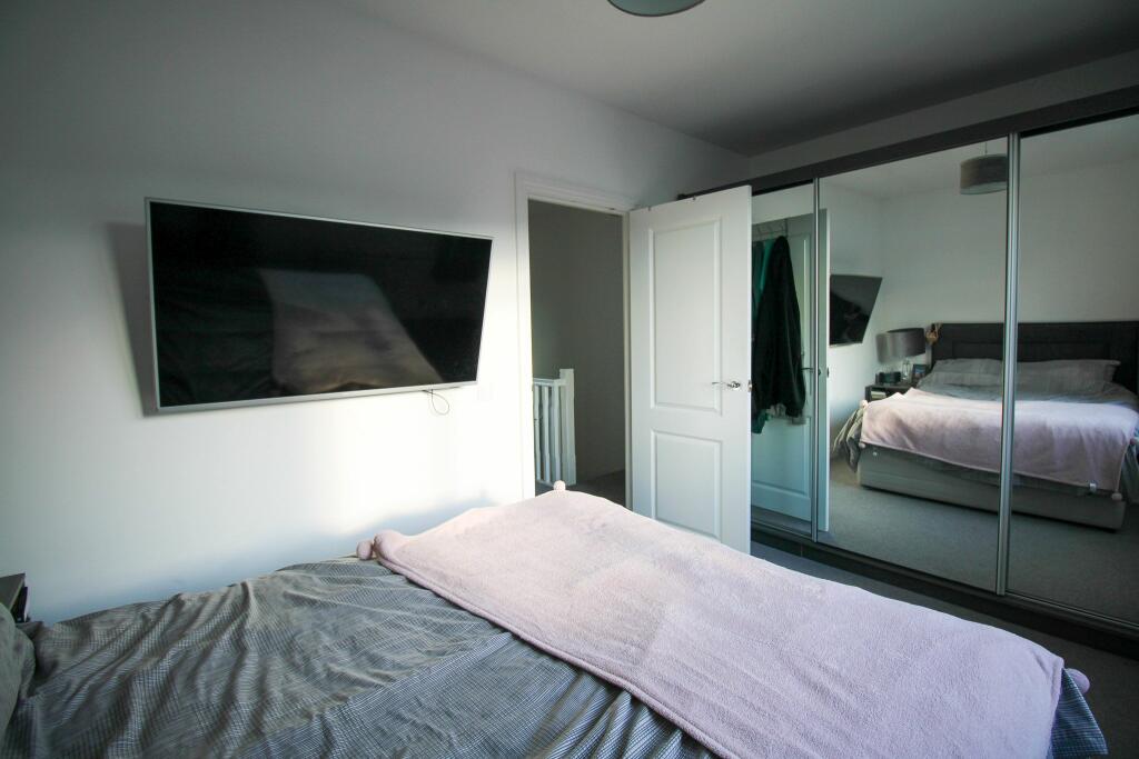 Additional property image - Treganna Street, Canton, Cardiff