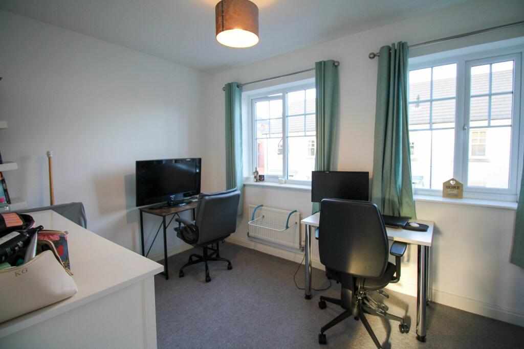 Additional property image - Treganna Street, Canton, Cardiff