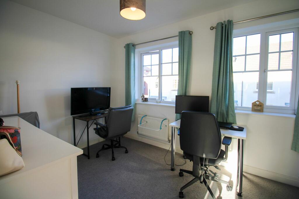 Additional property image - Treganna Street, Canton, Cardiff