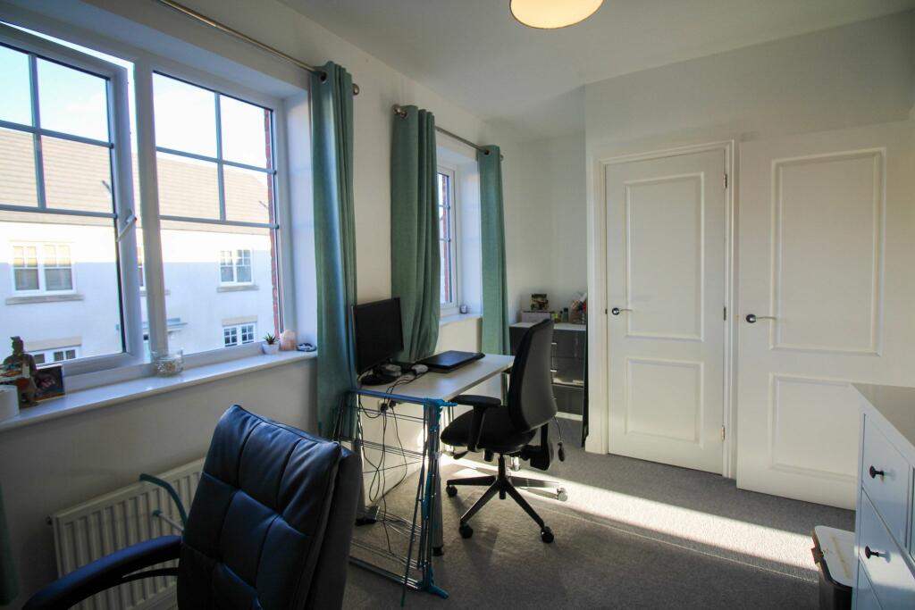 Additional property image - Treganna Street, Canton, Cardiff