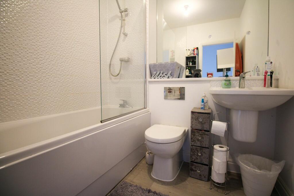 Additional property image - Treganna Street, Canton, Cardiff