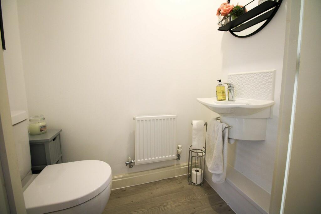 Additional property image - Treganna Street, Canton, Cardiff