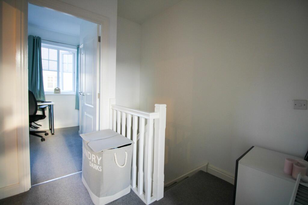 Additional property image - Treganna Street, Canton, Cardiff