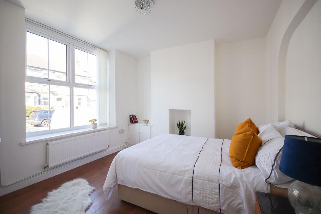 Main image of property: High Street, Penarth