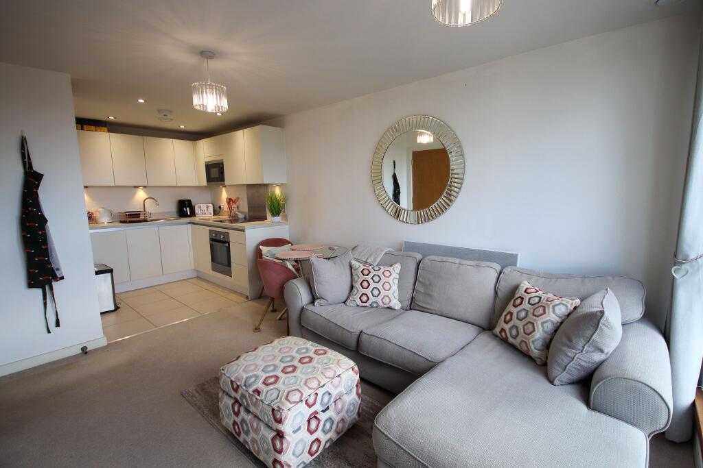 Main image of property: Douglas House, Ferry Court, Cardiff