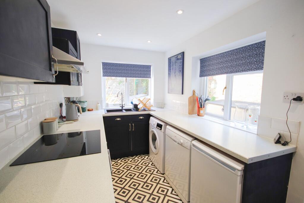 Main image of property: Arcot Street, Penarth