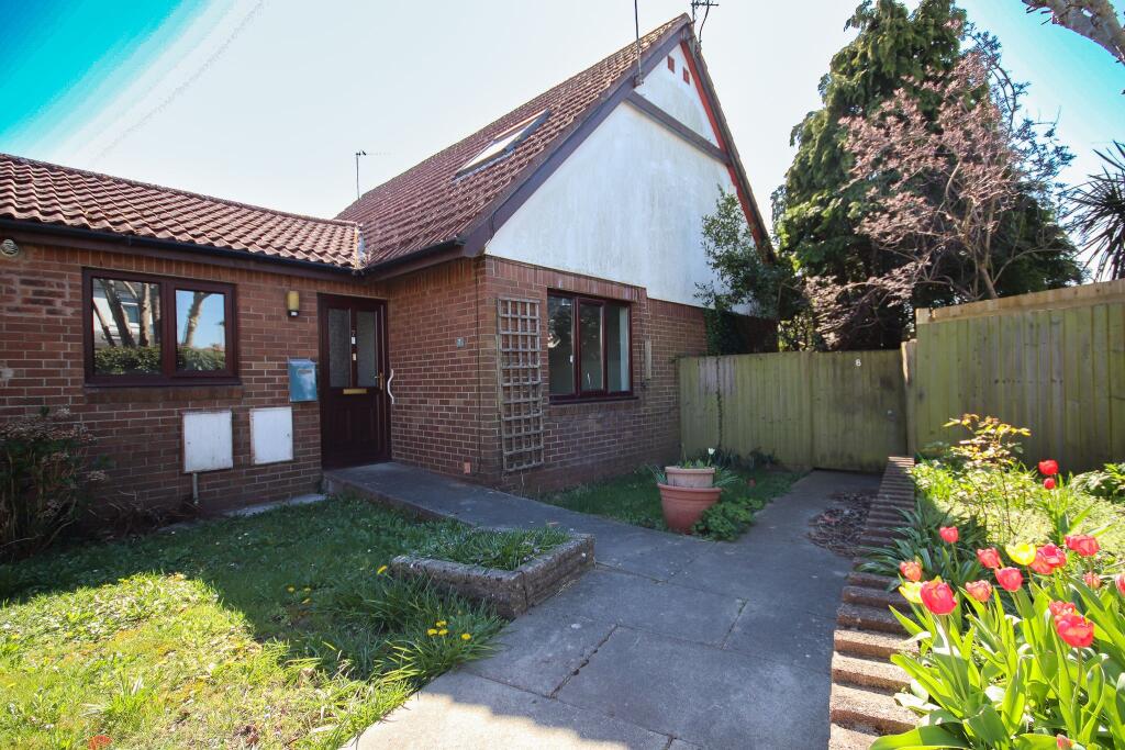 Main image of property: Beaumont Court, Penarth