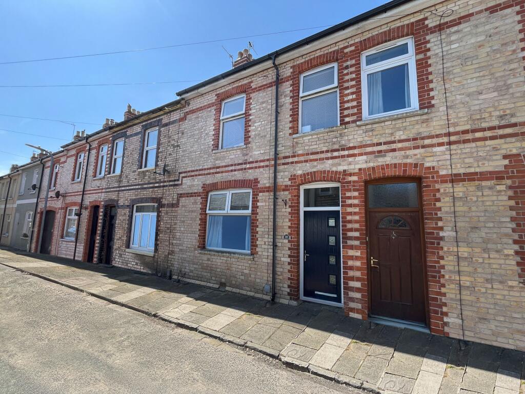 Main image of property: Bromfield Place, Penarth