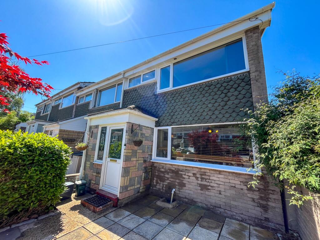 Main image of property: Gainsborough Road, Penarth