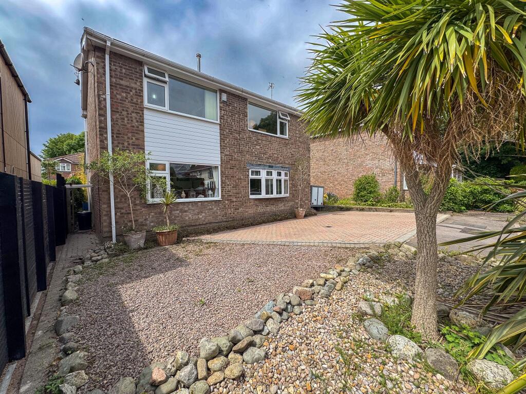 Main image of property: Rowan Close, Penarth