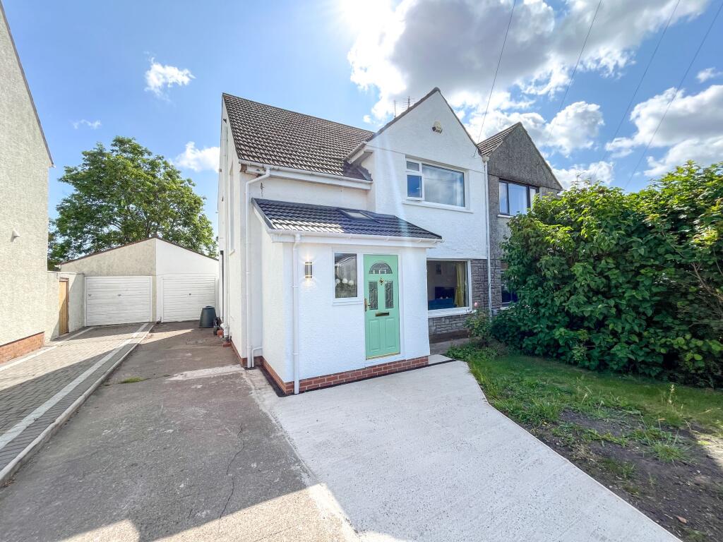 Main image of property: Beechwood Drive, Penarth