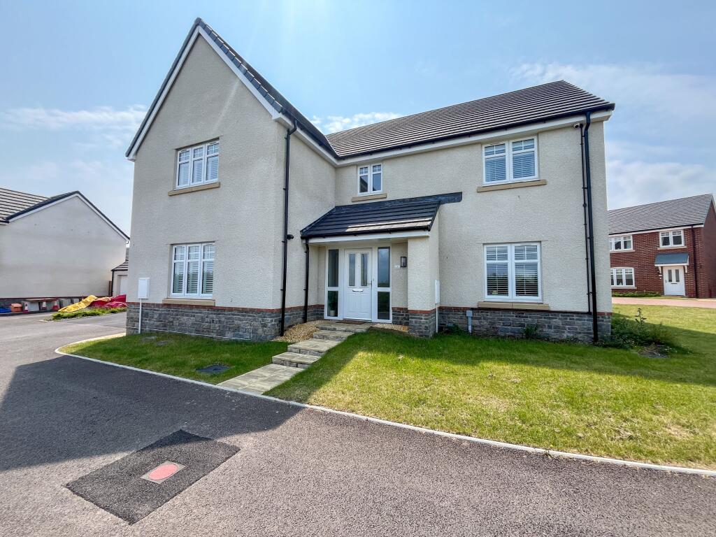 Main image of property: Beechwood Close, Penarth