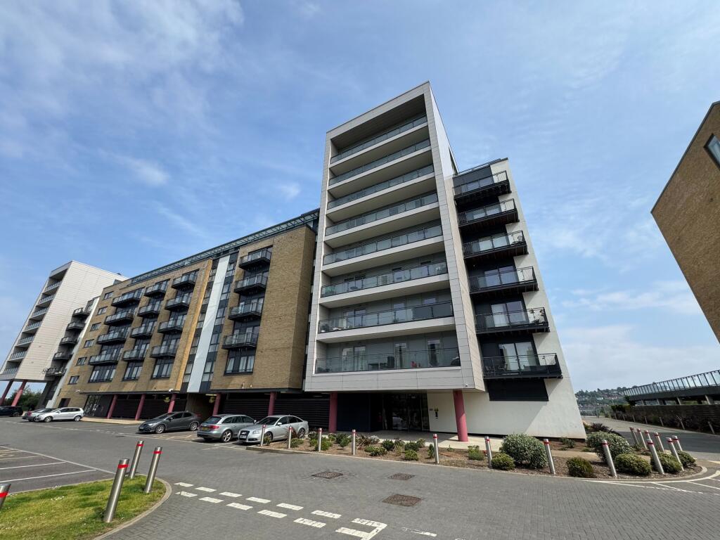 Main image of property: Davaar House, Ferry Court, Cardiff