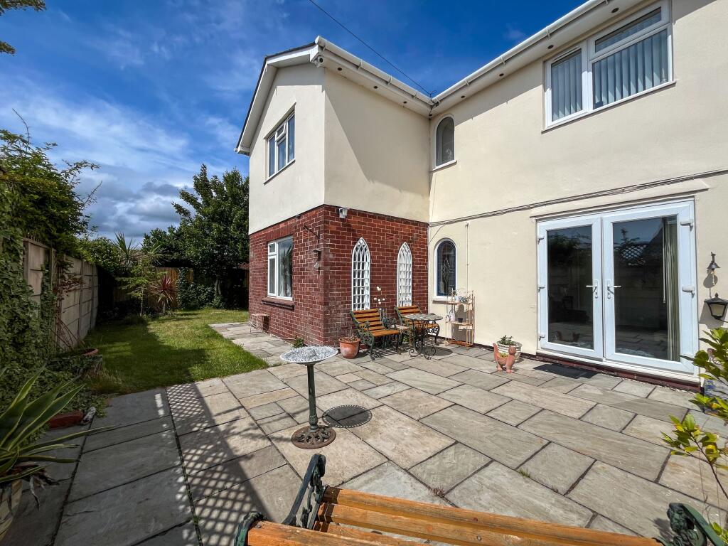 Main image of property: Hayes Lane, Penarth