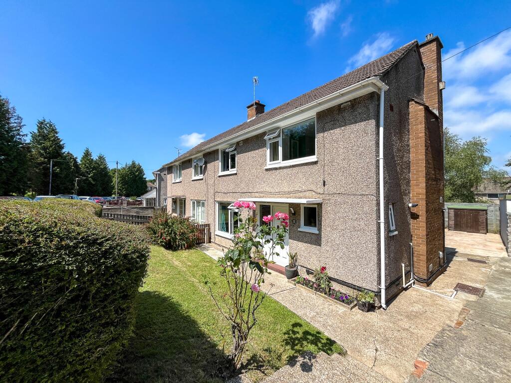 Main image of property: Castle Avenue, Penarth