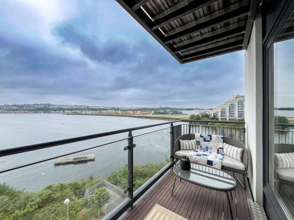 Main image of property: Davaar House, Cardiff
