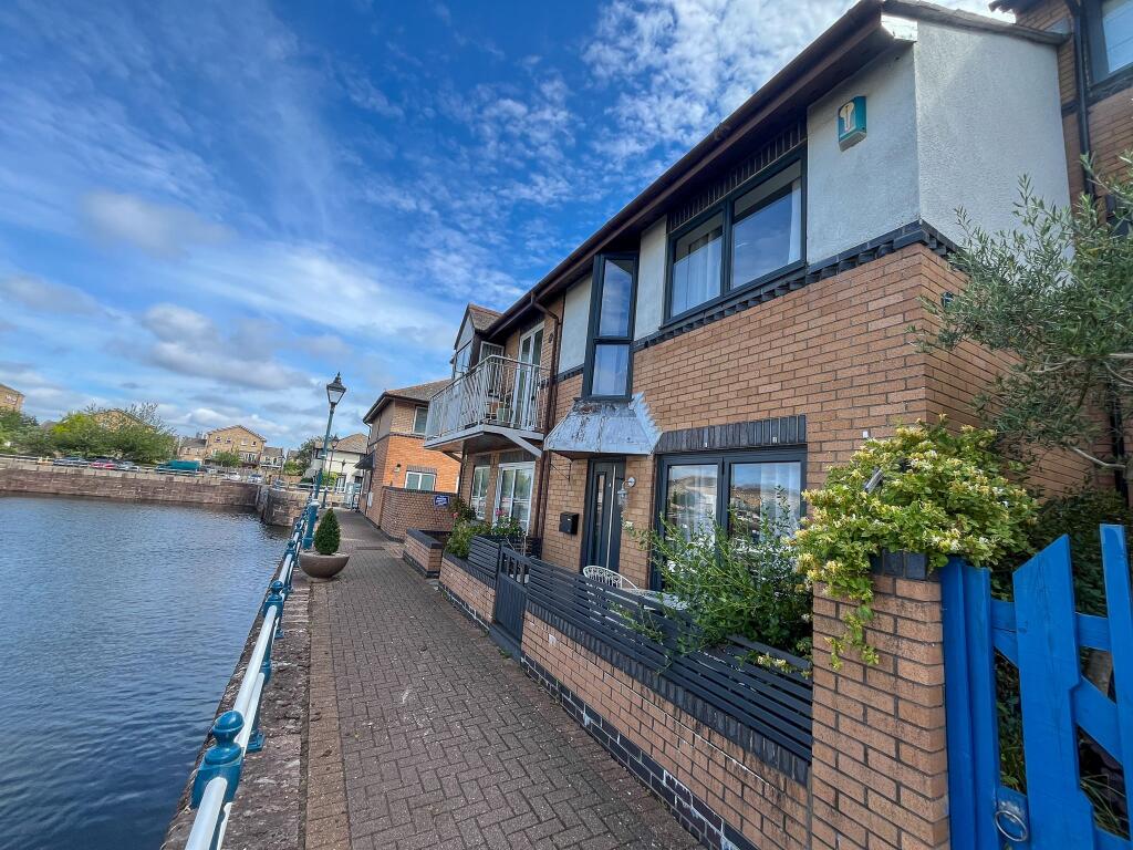 Main image of property: Plas St. Pol De Leon, Penarth