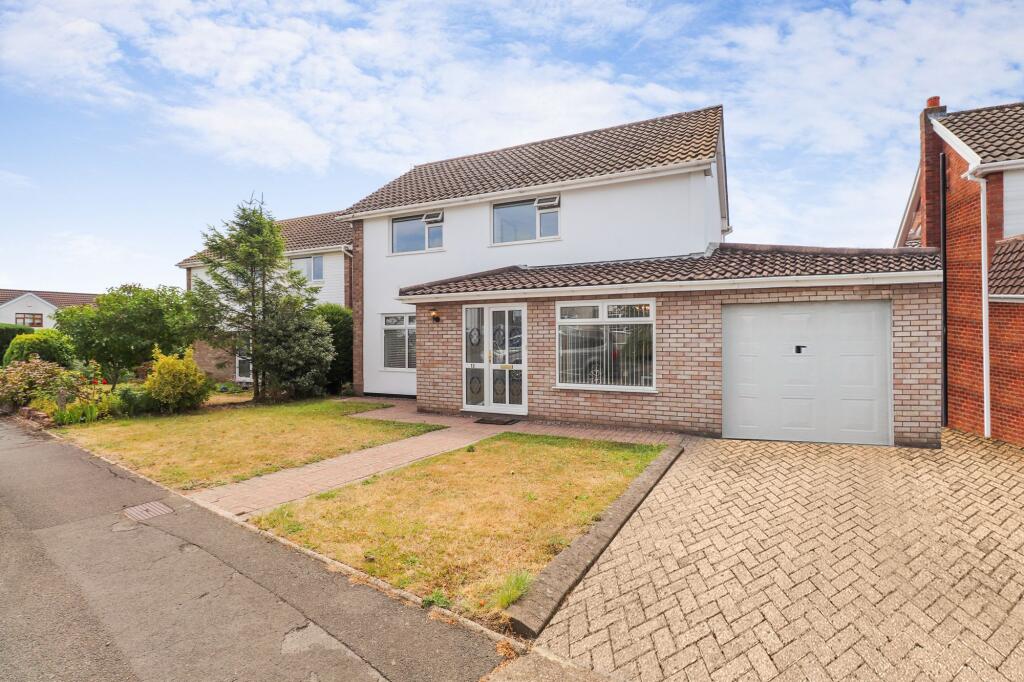 Main image of property: Dochdwy Road, Llandough, Penarth