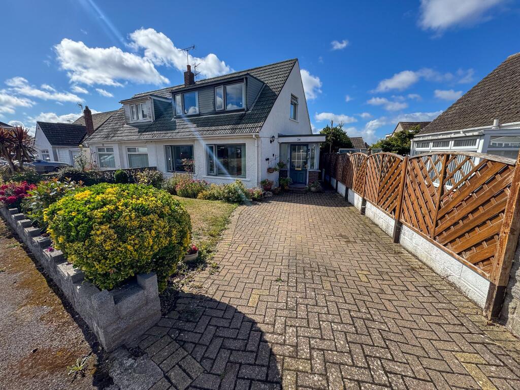 Main image of property: Nailsea Court, Sully, Penarth