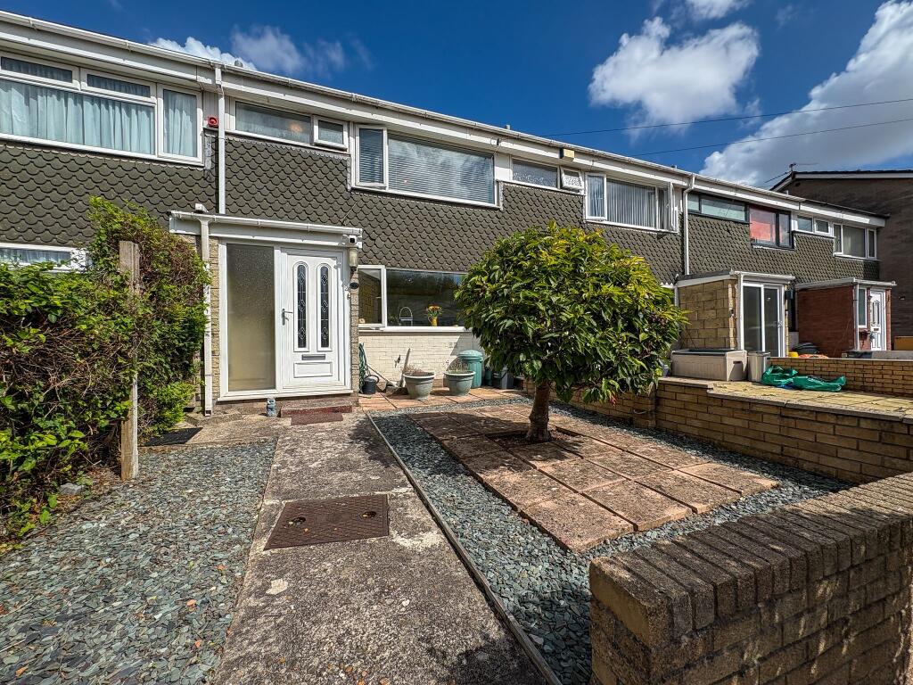 Main image of property: Gainsborough Road, Penarth