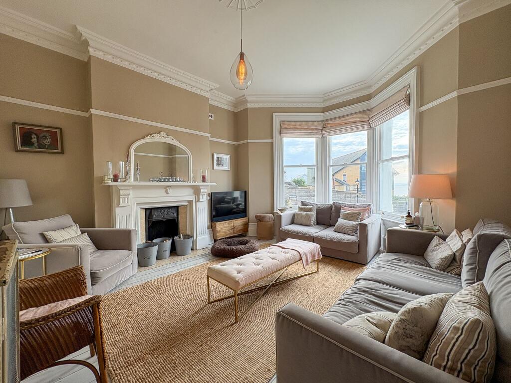 Main image of property: Clive House, Bradford Place, Penarth