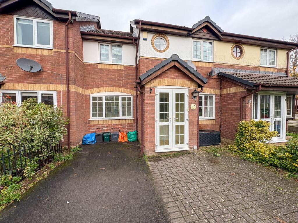 Main image of property: Westfield Drive, Penarth