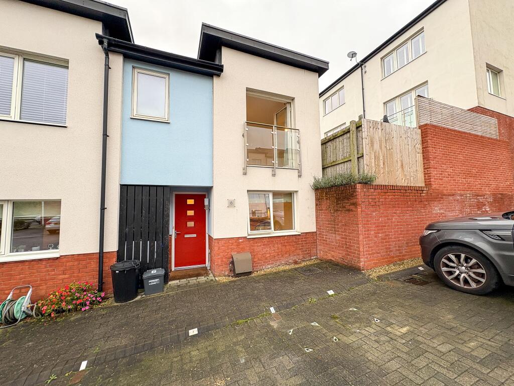 Main image of property: Trem Y Bae, Penarth