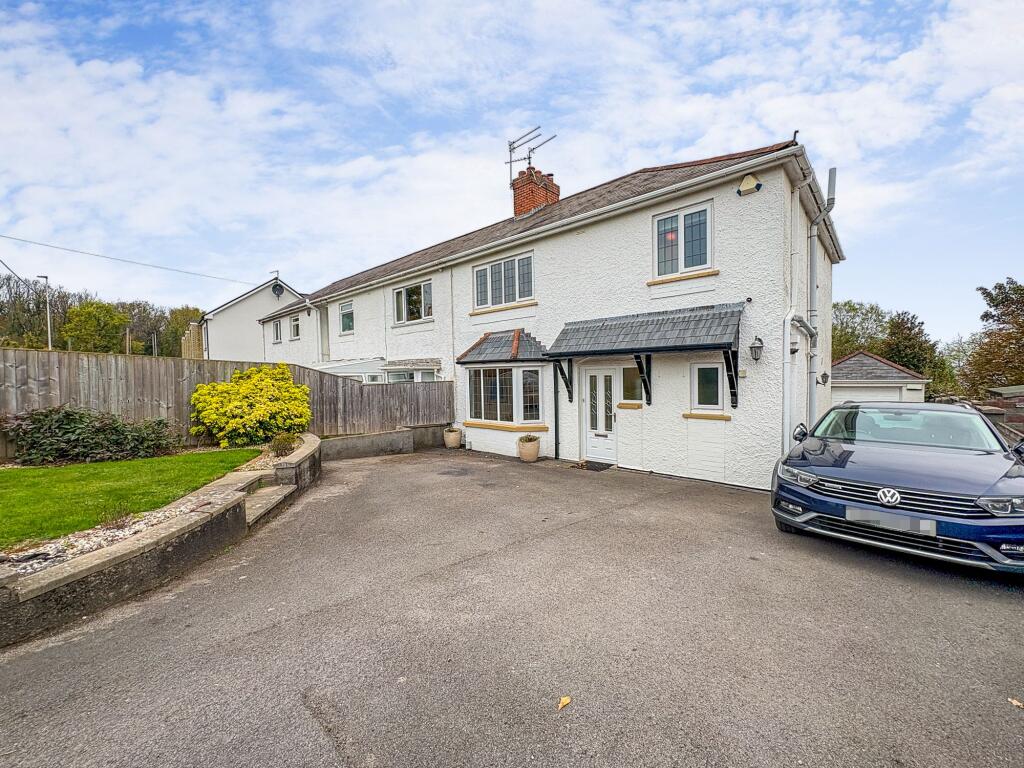 Main image of property: Askrigg, Leckwith Road, Llandough, Penarth