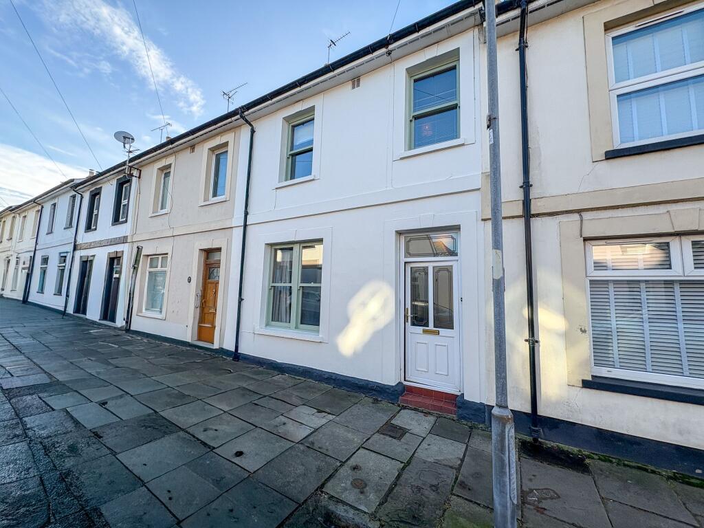 Main image of property: Salop Street, Penarth