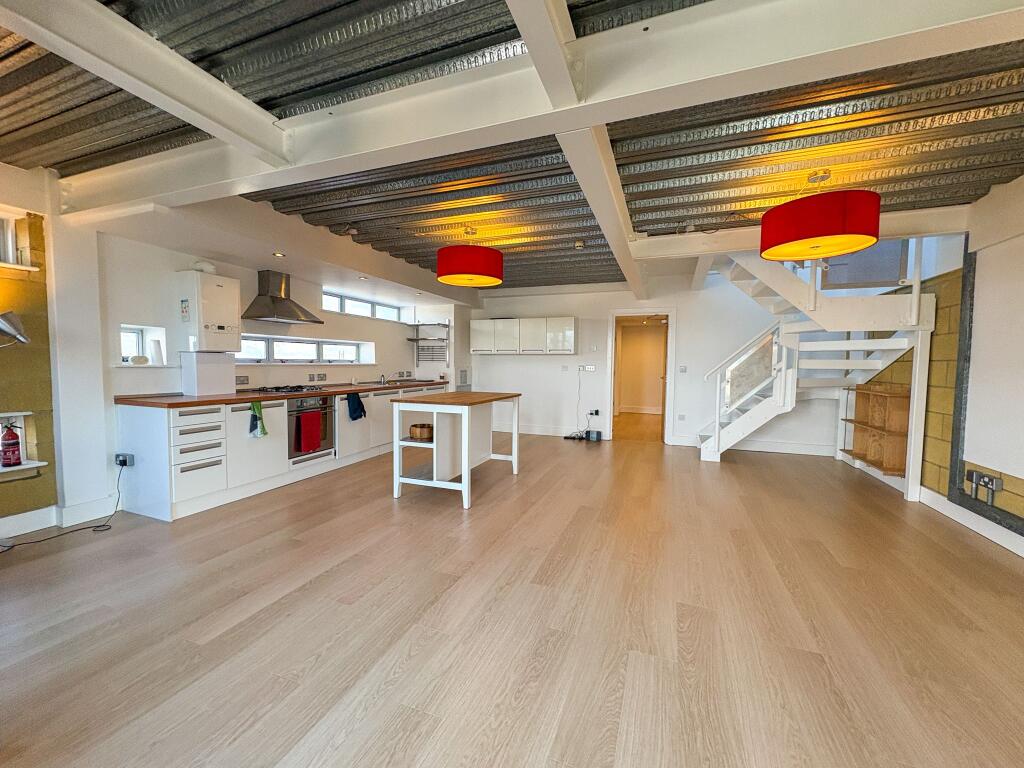 Main image of property: City Lofts, Crwys Road, Cardiff