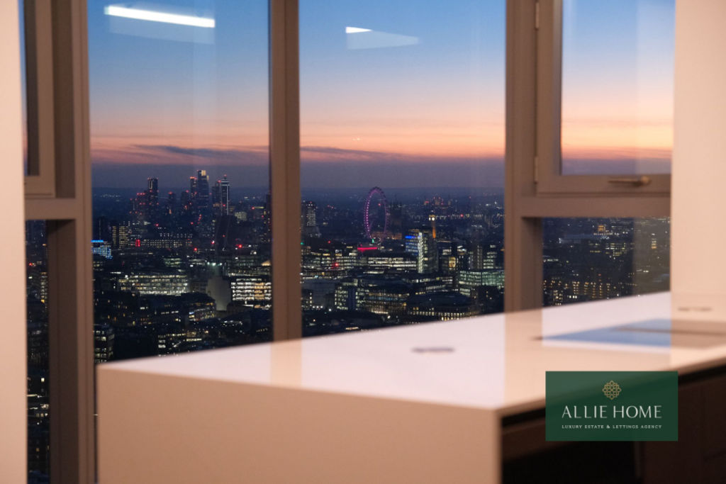 Main image of property: 250 City Road Islington, London, EC1V