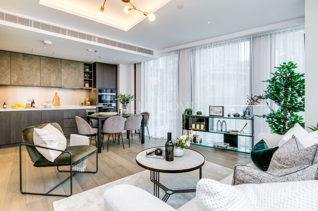 Main image of property: 8 Carnation Way, London, SW8