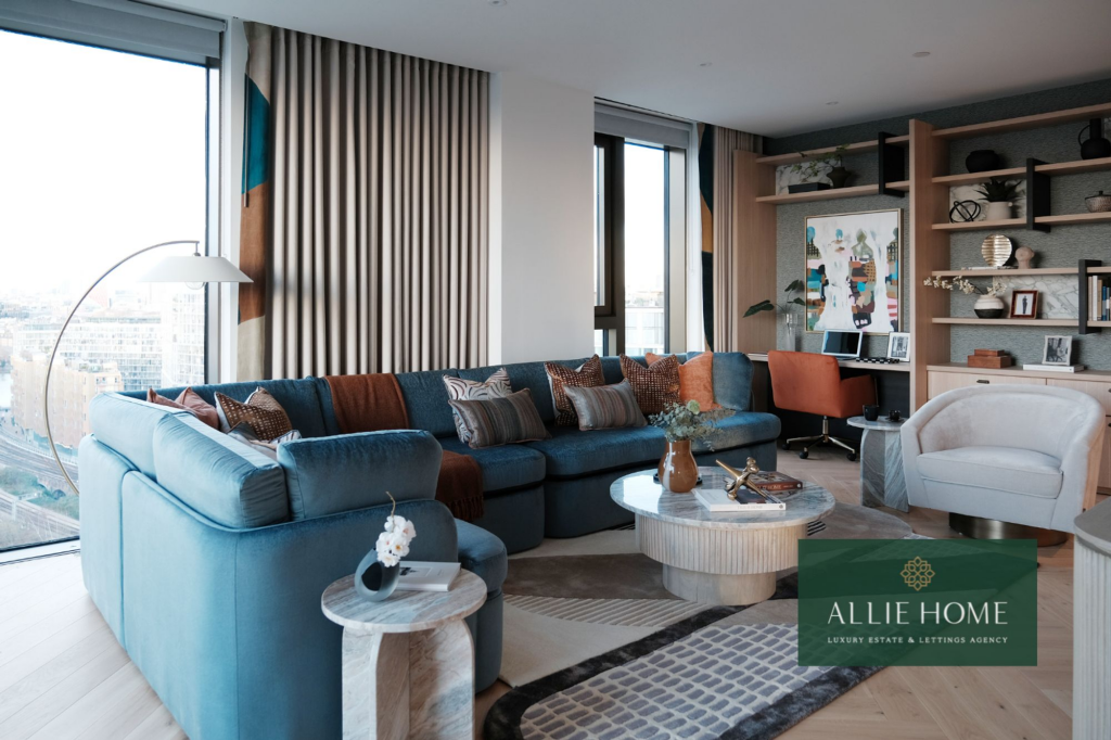 Main image of property: London, SW11