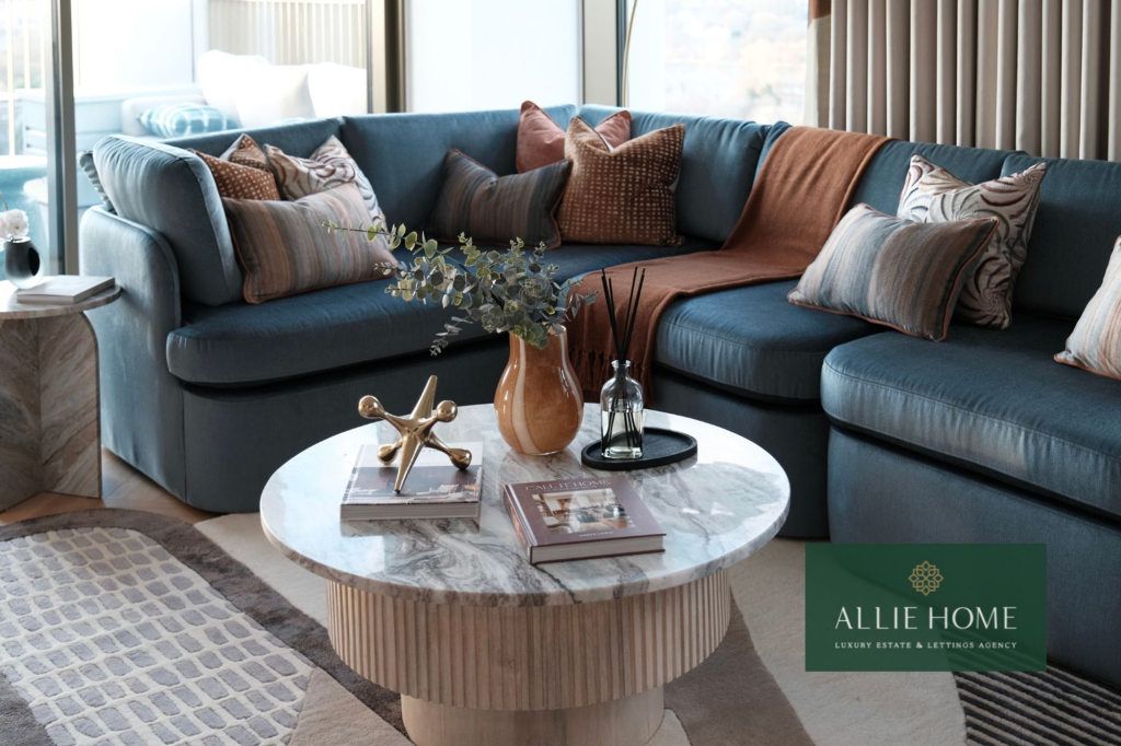 Main image of property: London, SW11