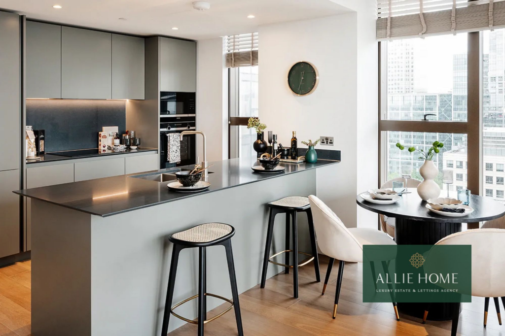 Main image of property: 67 Marsh Wall, South Quay Plaza, E14